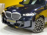 BMW X5 40i 2024